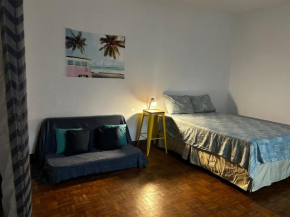 Espaço 31 em Santos